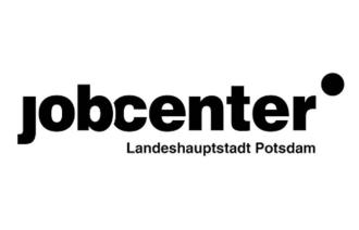 Logo Jobcenter Landeshauptstadt Potsdam
