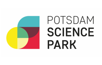 Logo - Potsdam Science Park