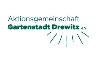 Aktionsgemeinschaft Gartenstadt Drewitz | Logo