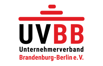 Logo Unternehmerverband Brandenburg-Berlin e. V.