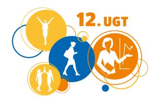 Logo UGT