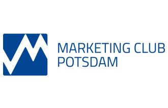 Marketing Club Potsdam | Logo