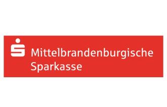Logo Mittelbrandenburgische Sparkasse