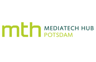 Logo MediaTech Hub Potsdam Management GmbH