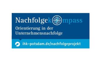 Nachfolgekompass IHK Potsdam