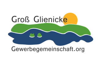 Gewerbegemeinschaft Groß Glienicke | Logo