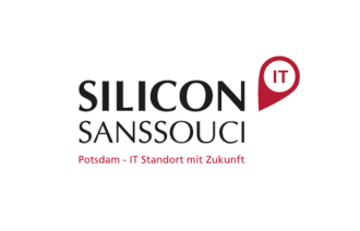 Silicon Sanssouci | Logo