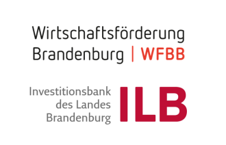 Logo der WFBB und der ILB
