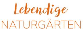 Logo von Lebendige Naturgärten
