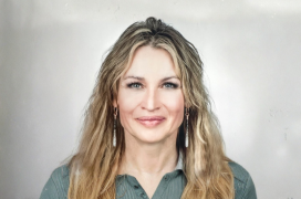 Eve Büchner