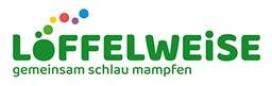 Logo von Löffelweise