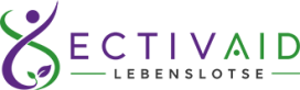 Logo von ECTIVAID Lebenslotse