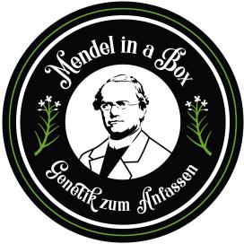 Logo von Mendel in a Box