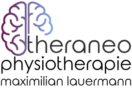 Logo von theraneo