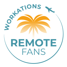 Logo von RemoteFans