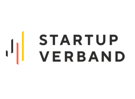 Logo Startup-Verband