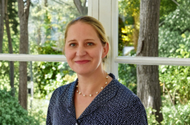 Prof. Dr. Liv Kirsten Jacobsen