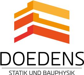 Logo des Ingenieurbüros Doedens