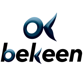 Logo von bekeen