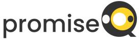 Logo der promiseQ GmbH
