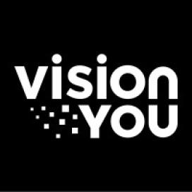 Logo der visionYOU GmbH