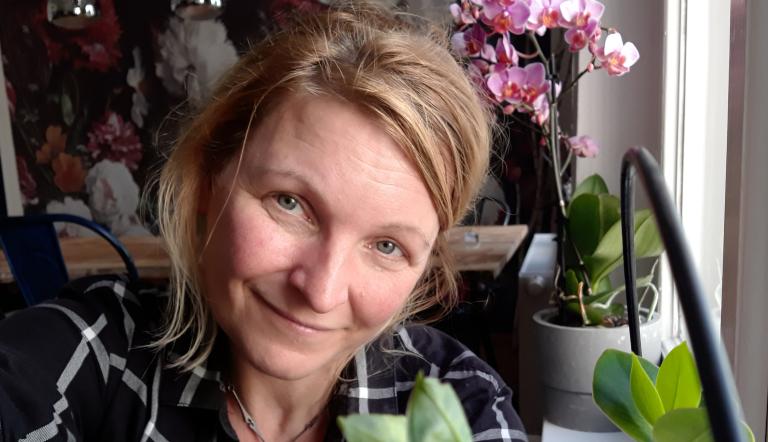 Nancy Denecke-Manthey