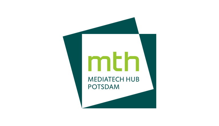 Logo MediaTech Hub Potsdam Management GmbH