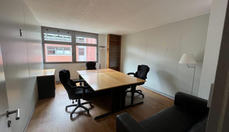 Büro