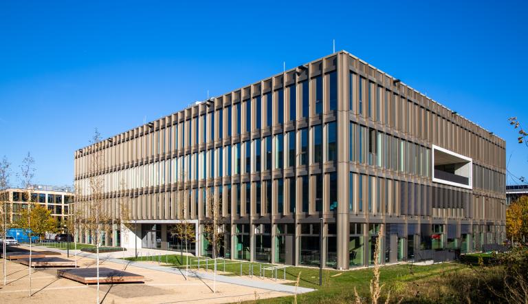 Gisma University of Applied Sciences Potsdam Gisma University of Applied Sciences Potsdam