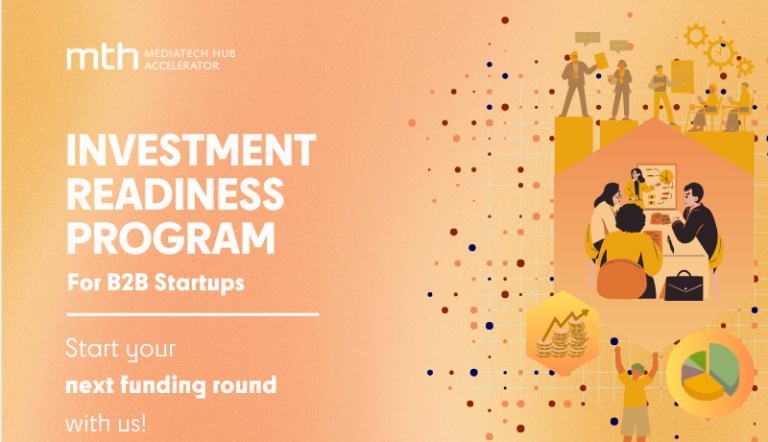 Investment Readiness Program