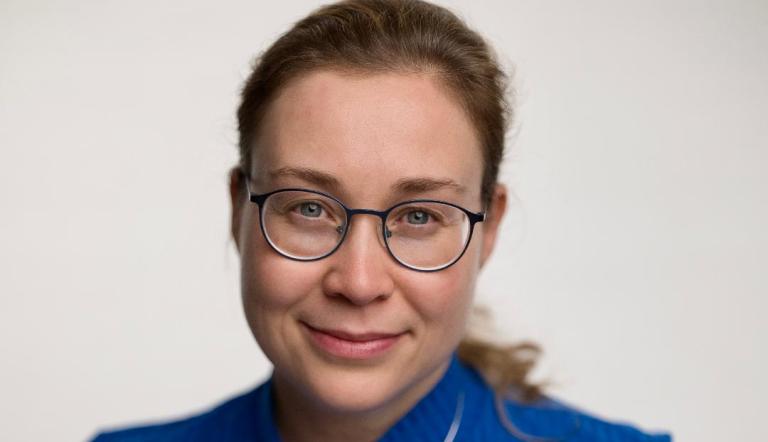Katrin Zinke