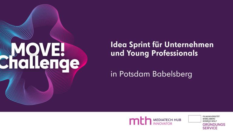 Flyer der Veranstaltung