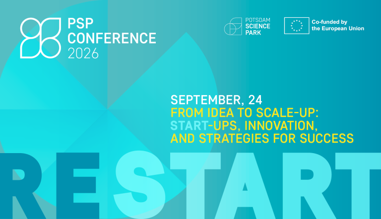 Flyer der Veranstaltung