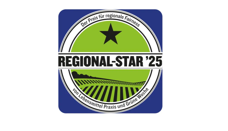 Logo des Regional-Star-Awards