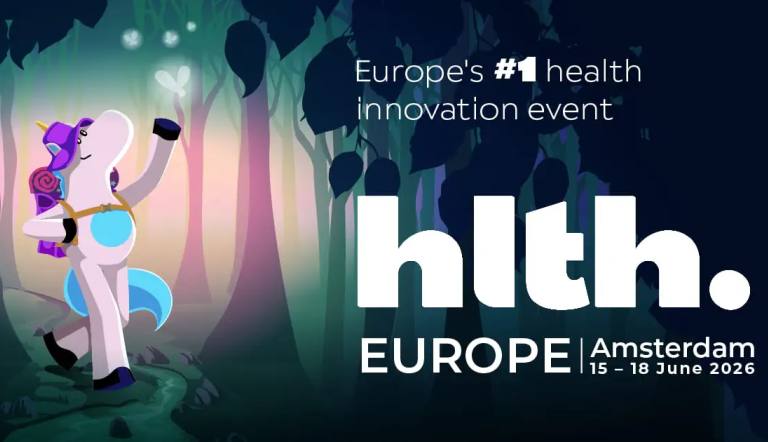 HLTH Europe 2026