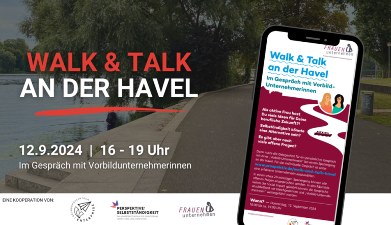 Flyer zur Veranstaltung