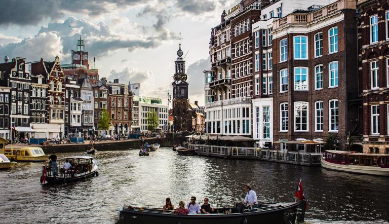 Amsterdam