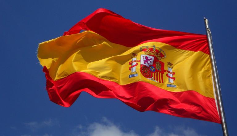 Flagge | Spanien