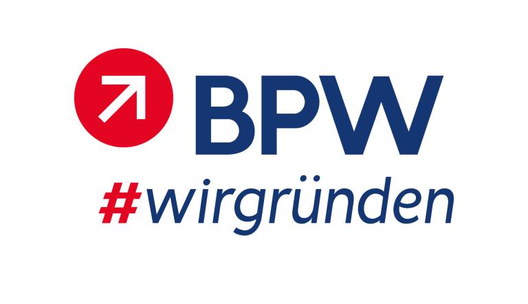 Logo des Businessplan-Wettbewerbs Berlin-Brandenburg