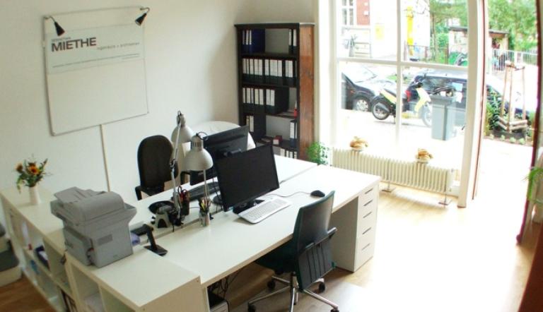 alteFEINbaeckerei Potsdam-West