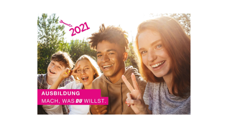 Ausbildungsführer 2021