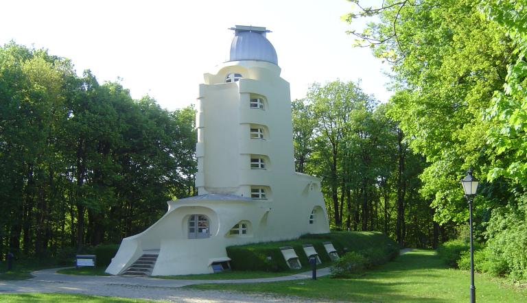 Einsteinturm