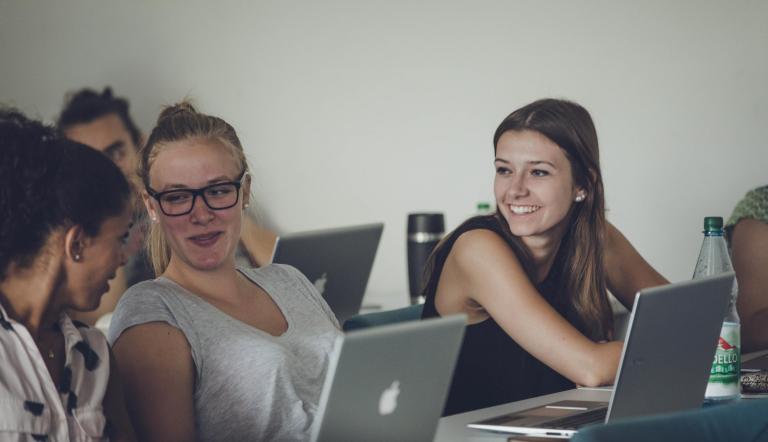 Studierende
