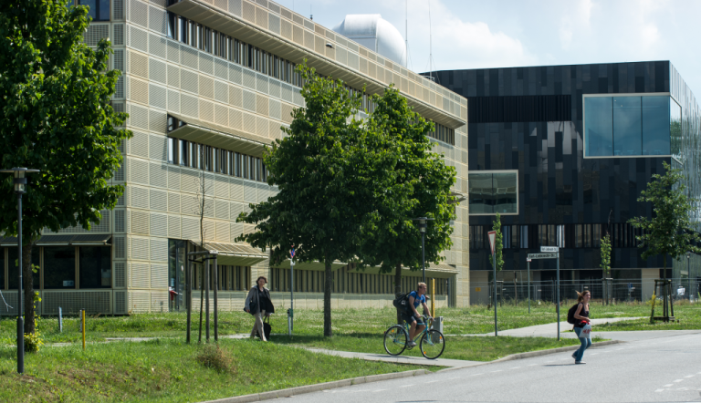 Campus Golm, Haus 28