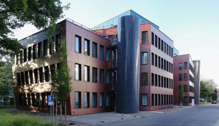 Guido-Seeber-Haus