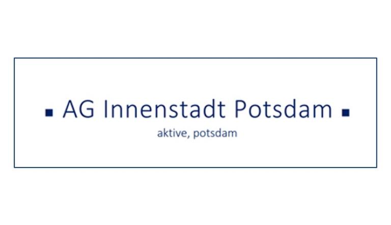 AG Innenstadt | Logo