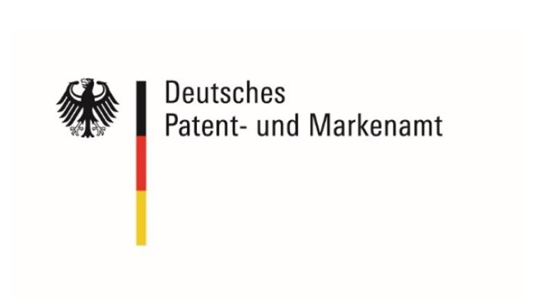 Logo Deutsches Patent und Markenamt