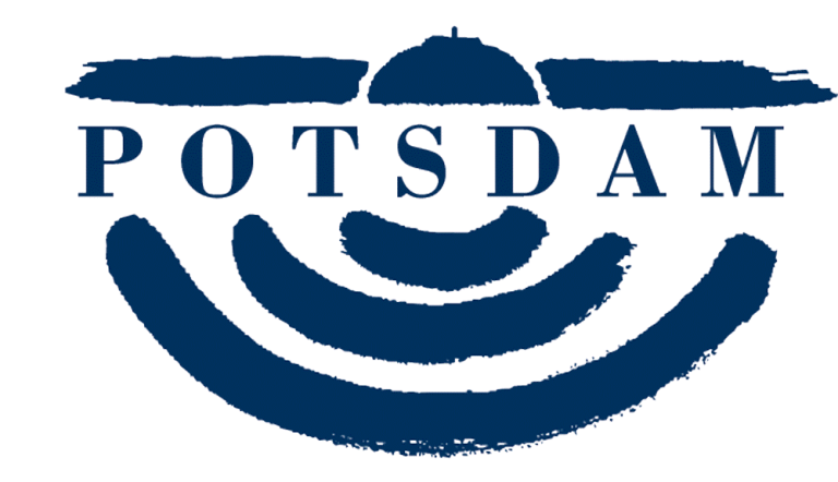 Logo Landeshauptstadt Potsdam