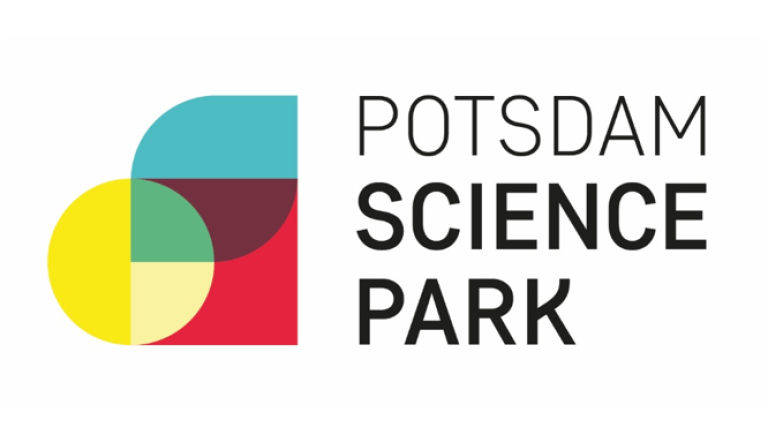 Logo - Potsdam Science Park