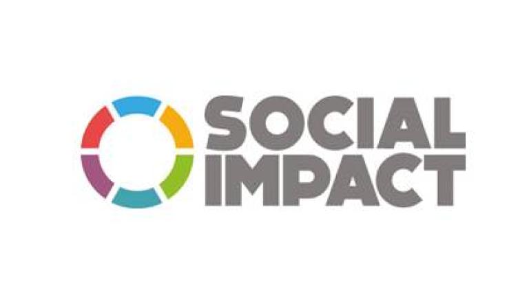 Logo Social Impact